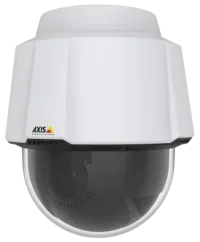 Axis P5654-E MK II PTZ Camera