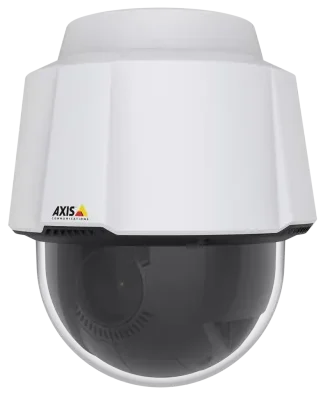 Axis P5654-E MK II PTZ Camera