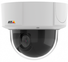 Axis M5525-E PTZ Camera