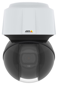 Axis Q6125-LE PTZ Camera