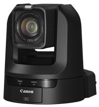 Canon CR-N100 PTZ Camera