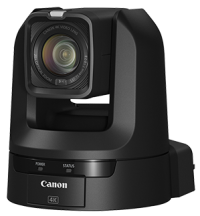 Canon CR-N100 PTZ Camera