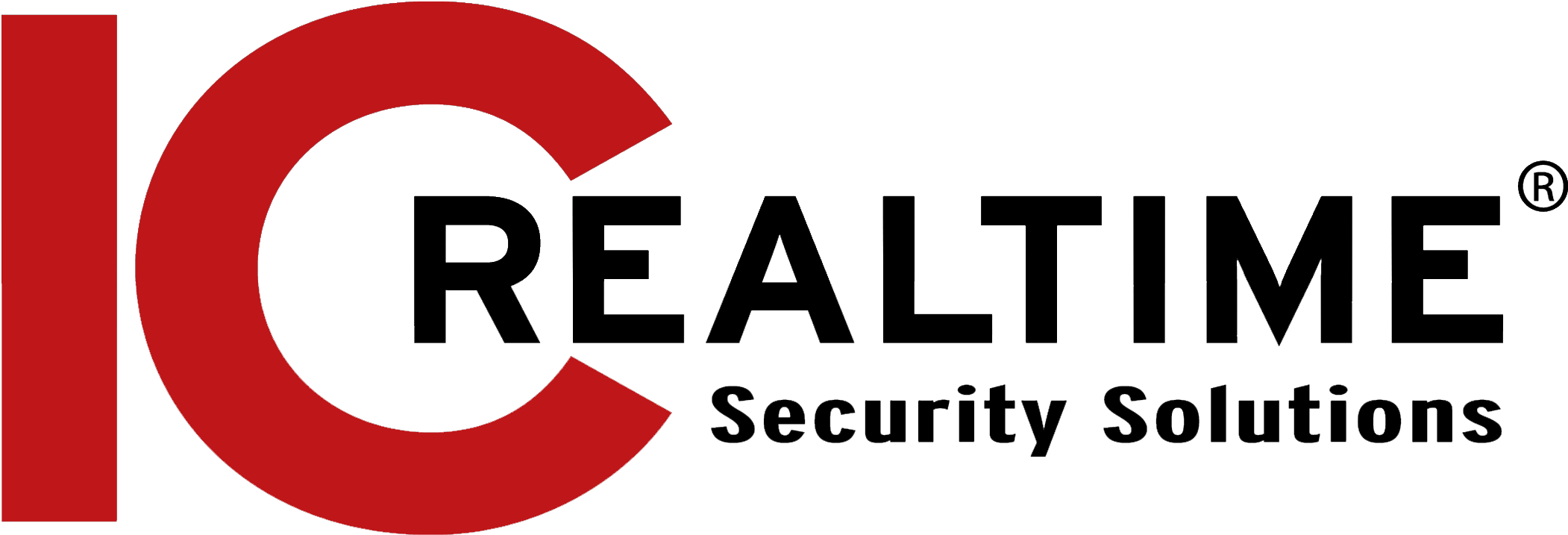 IC Realtime Security Solutions logo
