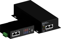 X|PoE - X Stream Designs Enclosure PoE Source Power Upgrade