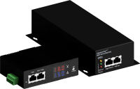 X|PoE - X Stream Designs Enclosure PoE Source Power Upgrade