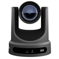 PTZOptics Move SE Camera