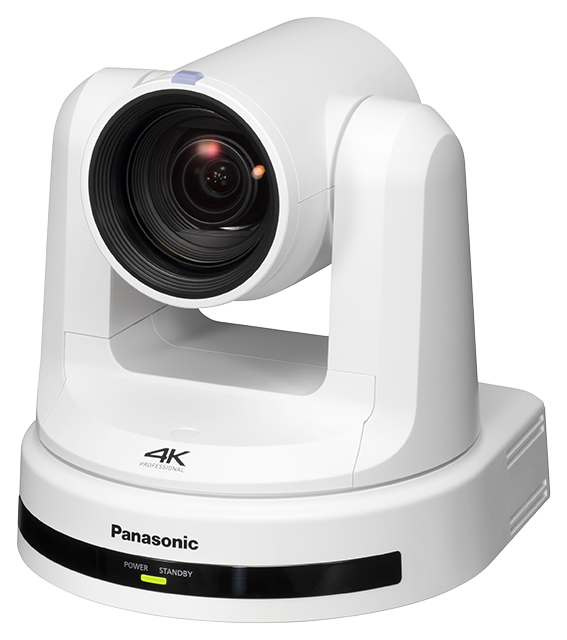 Panasonic AW-UE20W PTZ Camera