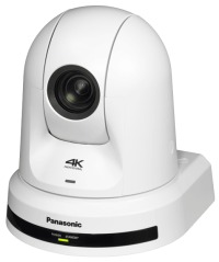 Panasonic AW-UE30 PTZ Camera