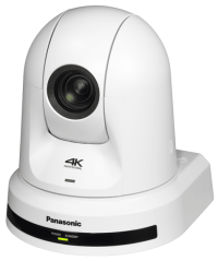 Panasonic AW-UE30 PTZ Camera