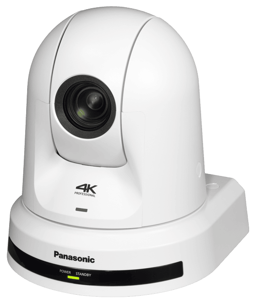 Panasonic AW-UE30 PTZ Camera