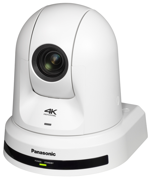 Panasonic AW-UE40 PTZ Camera