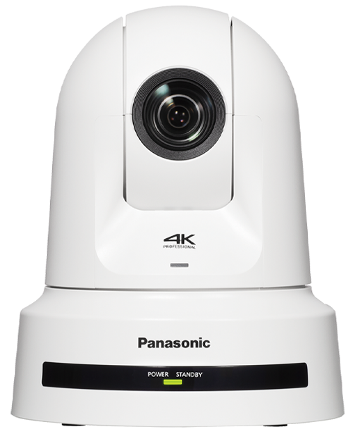 Panasonic AW-UE80 PTZ Camera