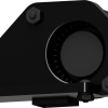 X|DLCF - Dome Lens Circulation Fan
