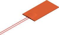 X Stream Designs - X-20WH - 20 Watt Silicone Rubber Heating Element