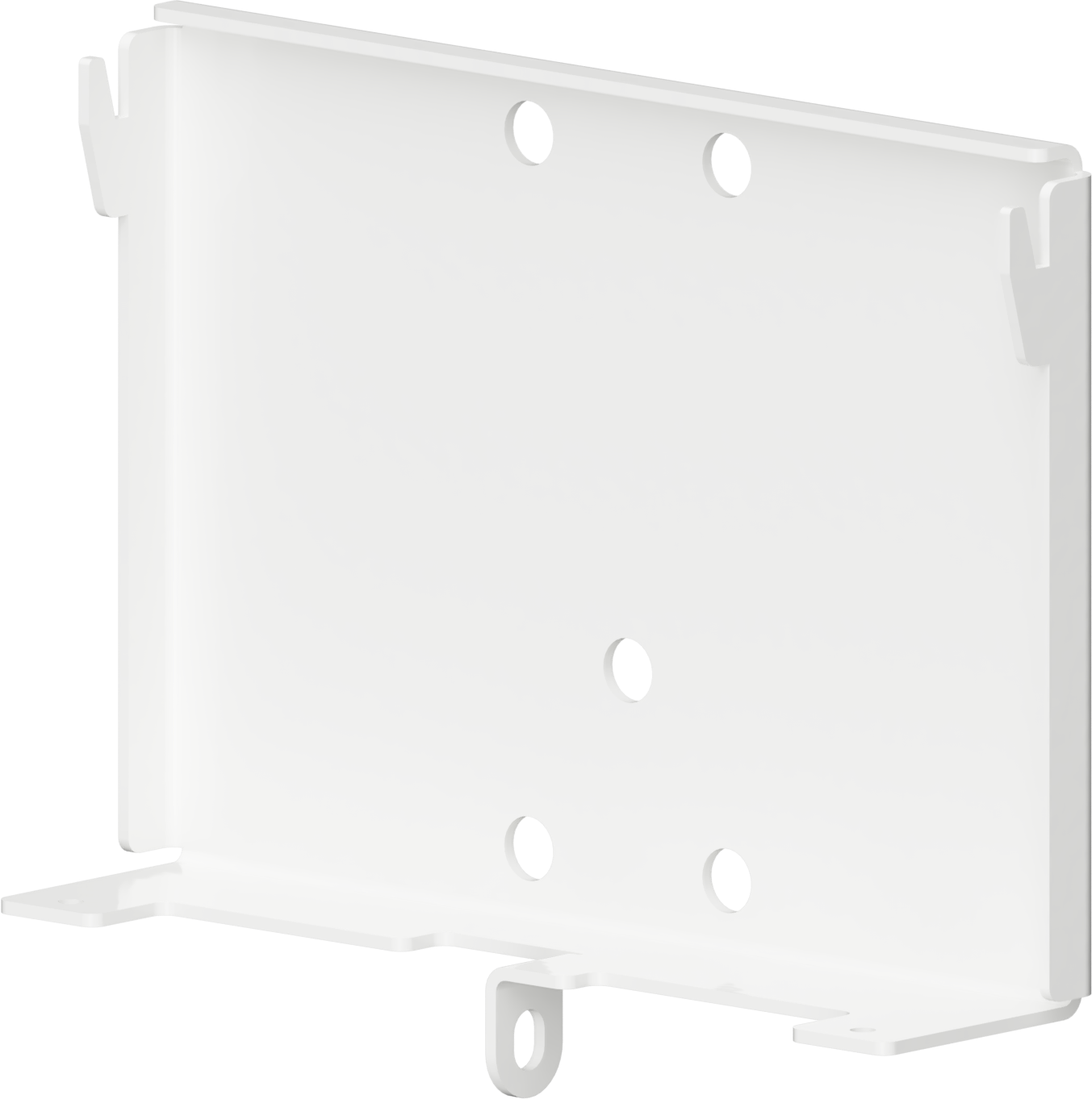 Replacement XCold Wall Mounting Bracket