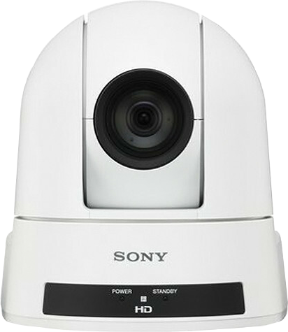 Sony SRG 300h HD PTZ Streaming Camera