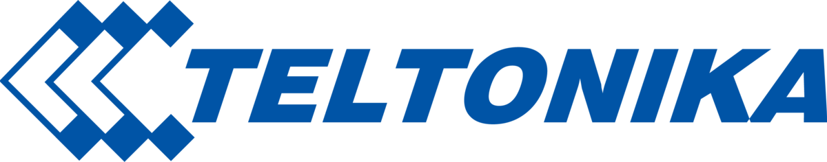 Teltonika Logo - Light