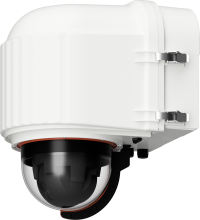 X|Clear Self Cleaning Camera Enclosure