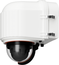 X|Clear Self Cleaning Camera Enclosure