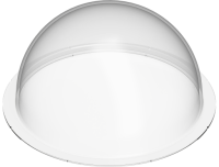 X|RDL Replacement Dome Lens