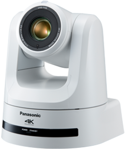 Panasonic AW-UE100 PTZ Camera