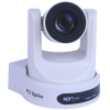 PTZ Optics PT30x NDI White PTZ Camera