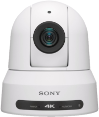 Sony BRC X400 4k Streaming Camera