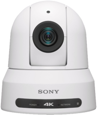 Sony BRC X400 4k Streaming Camera