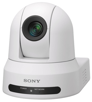 Sony SRG-X40UH PTZ Camera