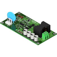 X Stream Designs - X-DC-INPUT - Optional 10-60VDC Input Source Power Upgrade Accommodates 12, 24 and 48VDC Off-Grid Solar Systems