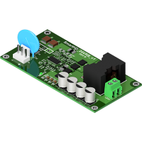 X Stream Designs - X-DC-INPUT - Optional 10-60VDC Input Source Power Upgrade Accommodates 12, 24 and 48VDC Off-Grid Solar Systems