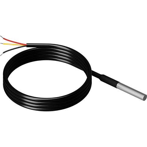 X Stream Designs - X|EXT-TEMP optional external temperature probe accessory for the X-Series enclosures