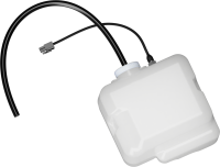 X Stream Designs - X-RFRA - Replacement Fluid Reservoir Assembly - Includes the Fluid Reservoir, Fluid Level Sensor, Reservoir Cap, One Way Valve & Plumbing Between the Reservoir and Fluid Pump