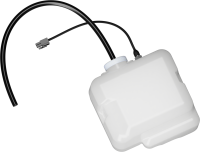 X Stream Designs - X-RFRA - Replacement Fluid Reservoir Assembly - Includes the Fluid Reservoir, Fluid Level Sensor, Reservoir Cap, One Way Valve & Plumbing Between the Reservoir and Fluid Pump
