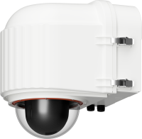 X Stream Designs XHeat and XMod Model Enclosure Closed SE View With Integrated Cam