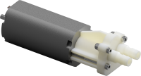 X Stream Designs - X-RFP - Replacement Fluid Pump for XClear Model Enclosure